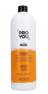Revlon Pro You Smoothing Sampon 1000ml főképe